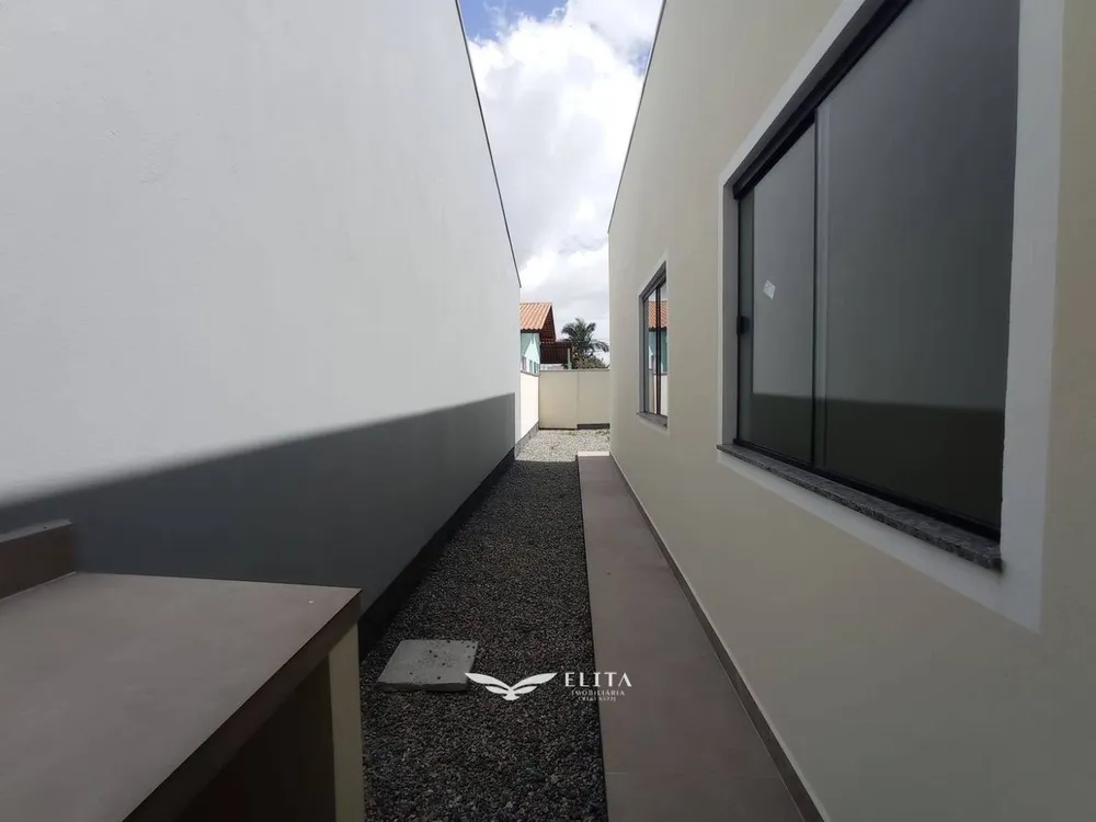 Casa, 3 quartos, 82 m² - Foto 1