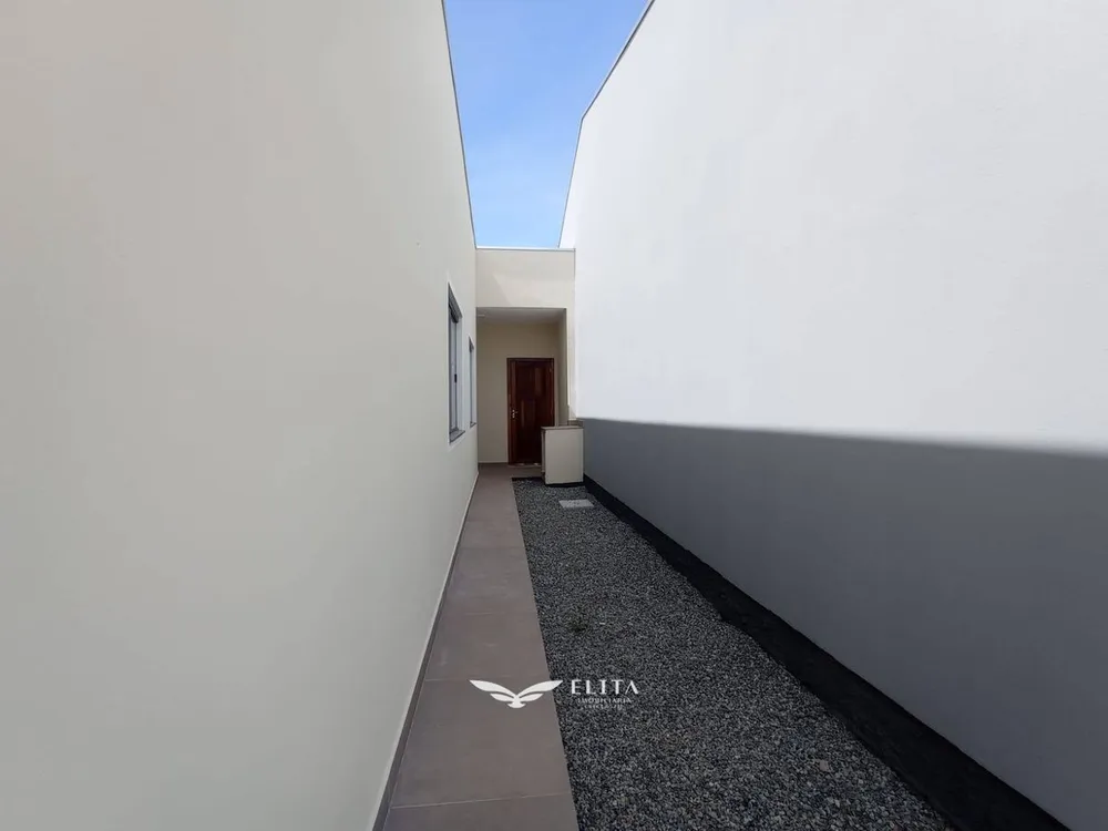 Casa, 3 quartos, 82 m² - Foto 4