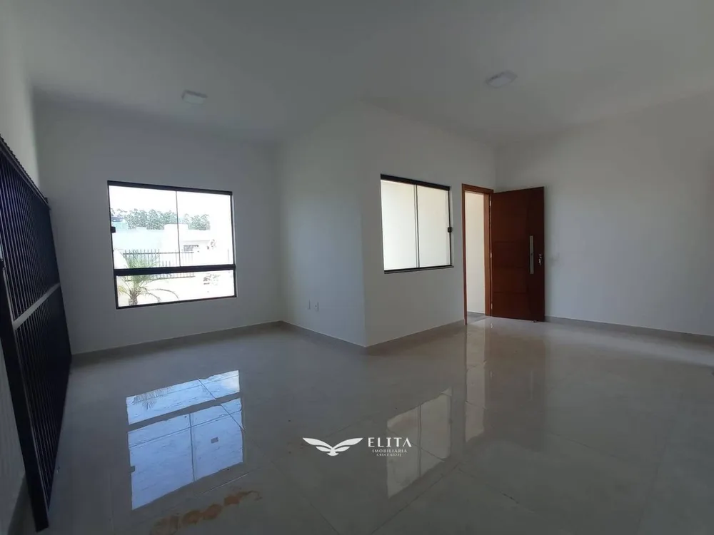 Casa, 3 quartos, 82 m² - Foto 9