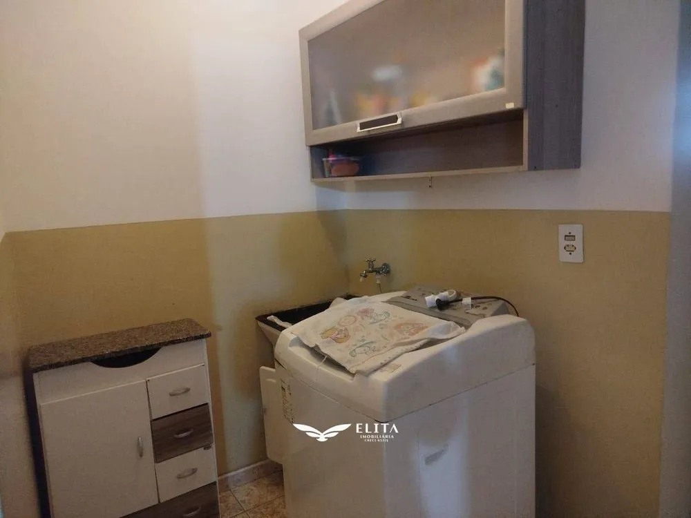 Sobrado, 4 quartos, 70 m² - Foto 12