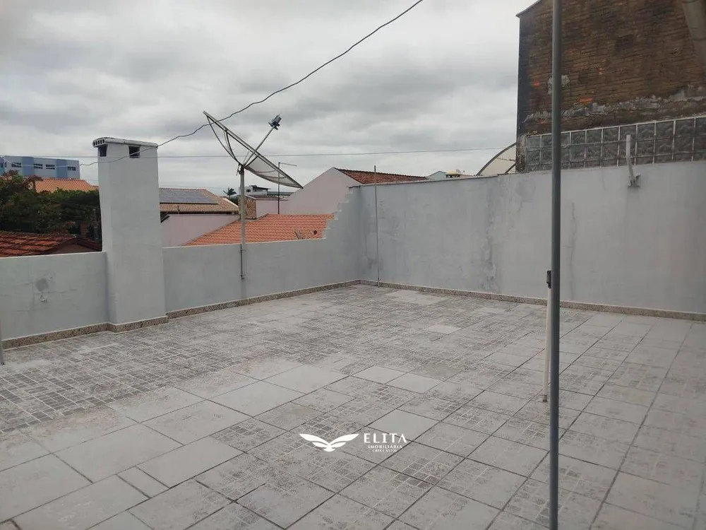 Sobrado, 4 quartos, 70 m² - Foto 3