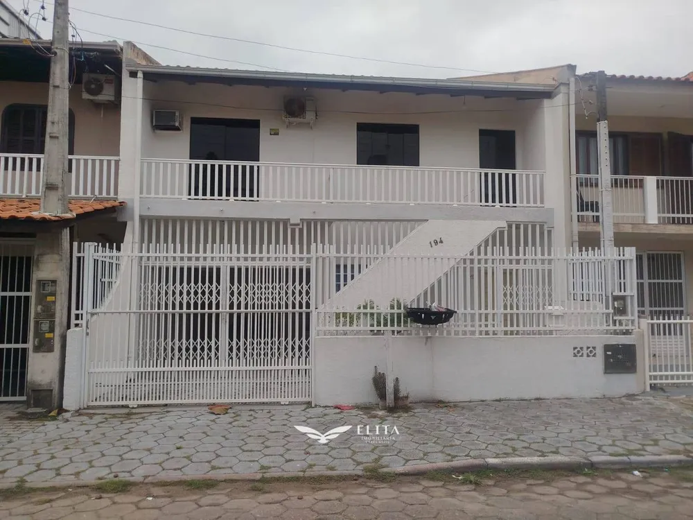 Sobrado, 4 quartos, 70 m² - Foto 1