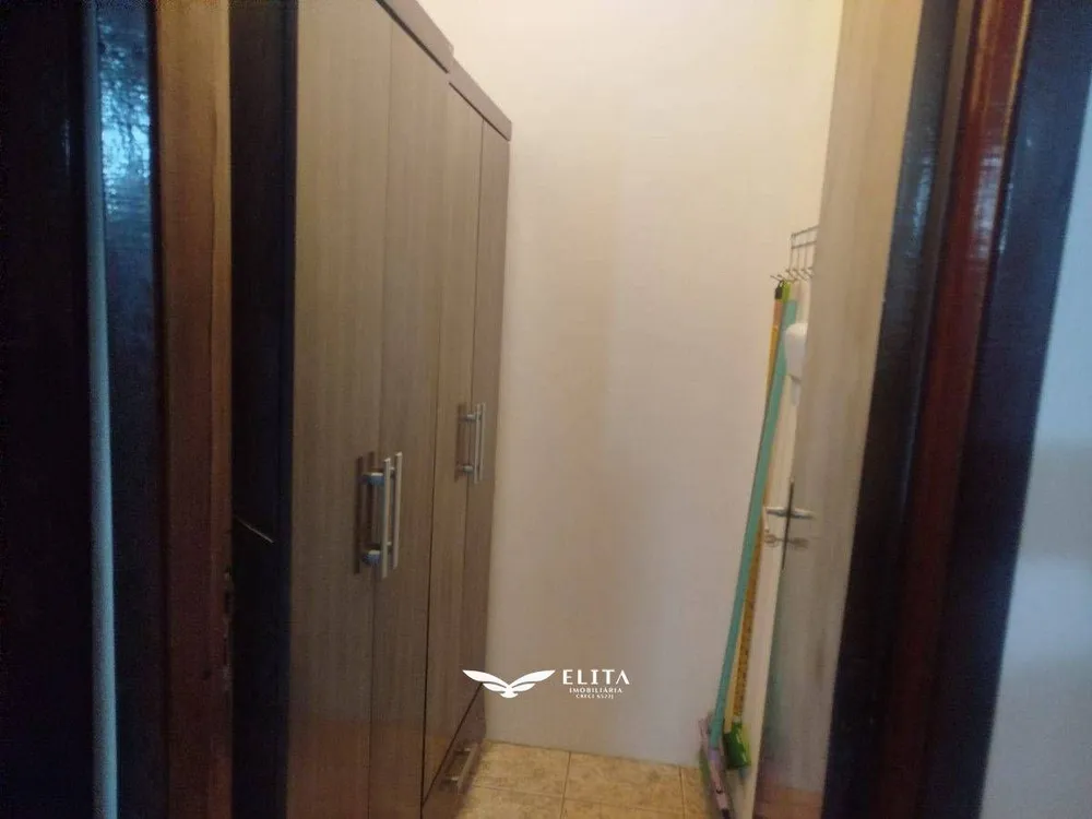 Sobrado, 4 quartos, 70 m² - Foto 8
