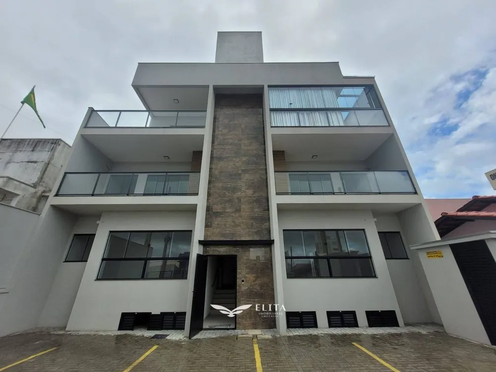 Apartamento, 3 quartos, 78 m² - Foto 4