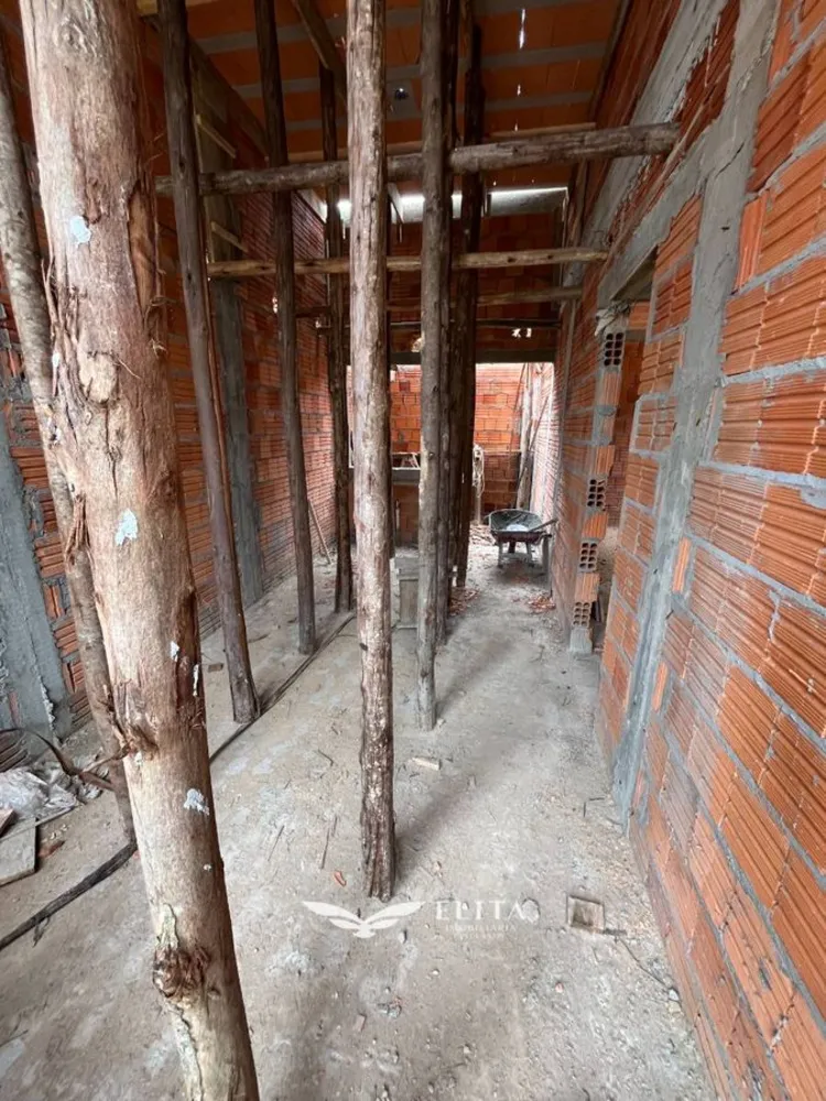 Casa, 2 quartos, 51 m² - Foto 8