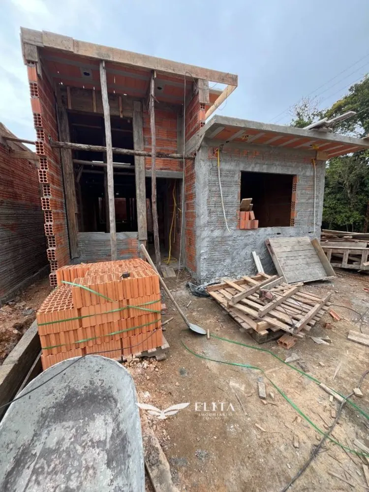 Casa, 2 quartos, 51 m² - Foto 4