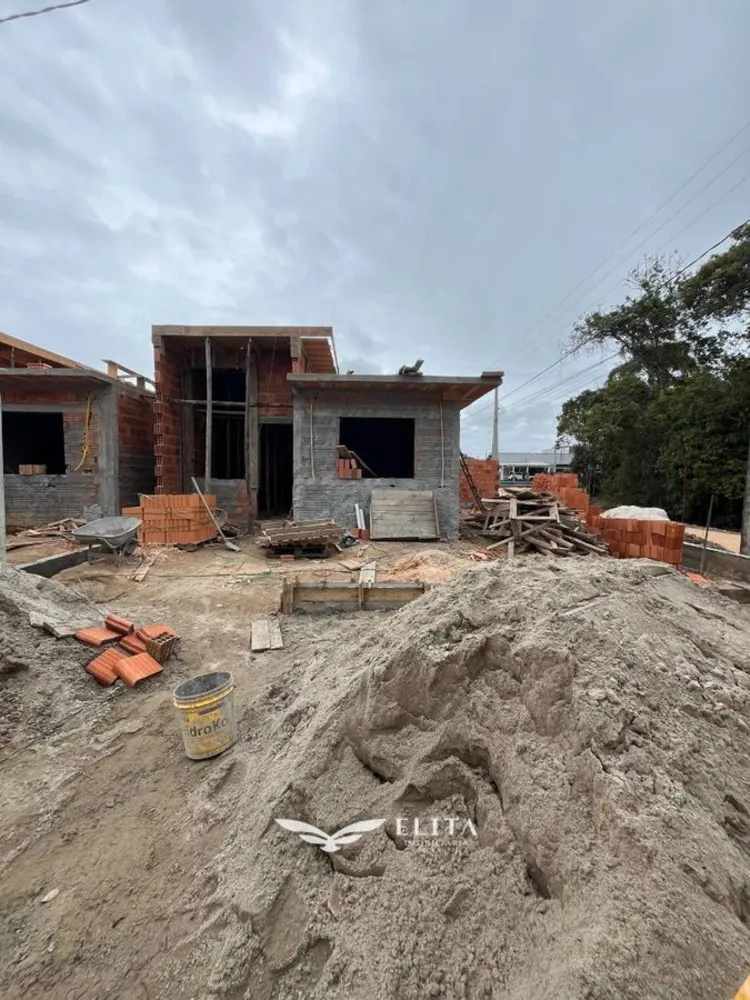 Casa, 2 quartos, 51 m² - Foto 3