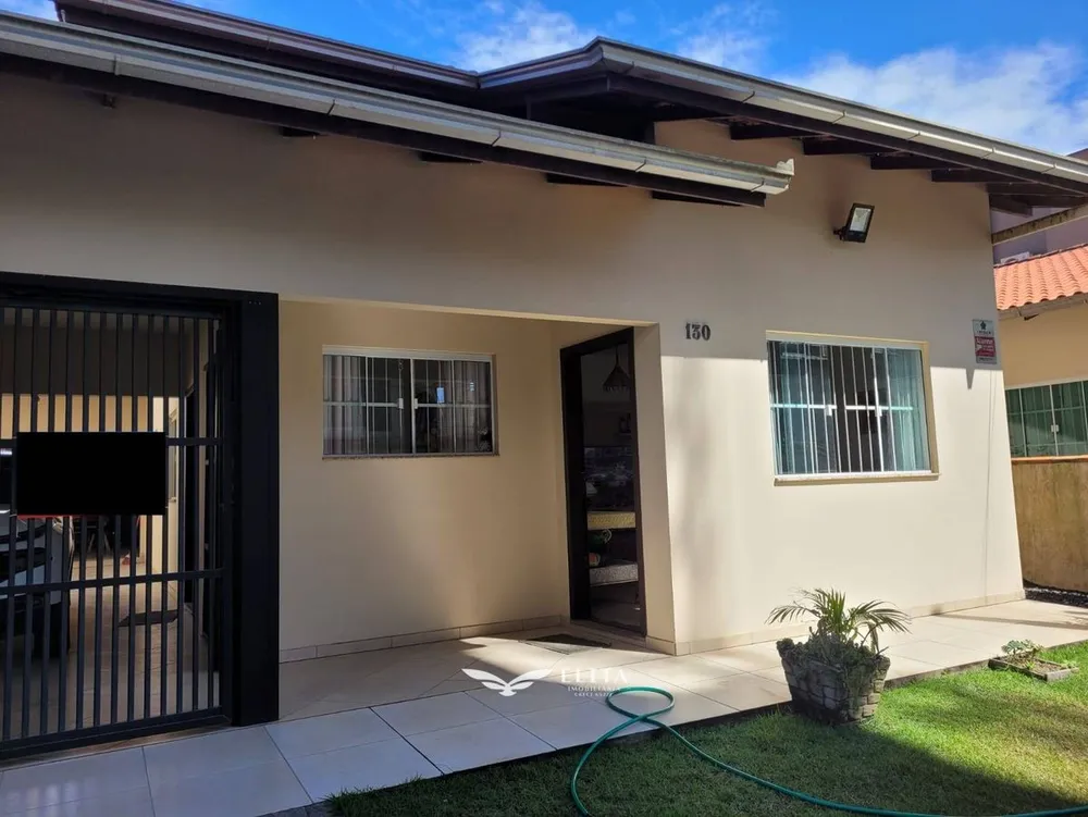 Casa, 2 quartos, 130 m² - Foto 3