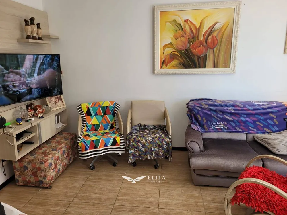 Casa, 2 quartos, 130 m² - Foto 8