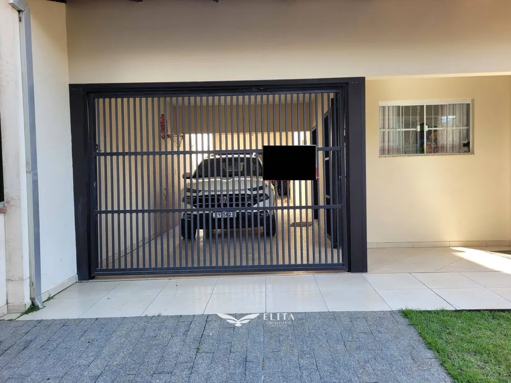 Casa, 2 quartos, 130 m² - Foto 3