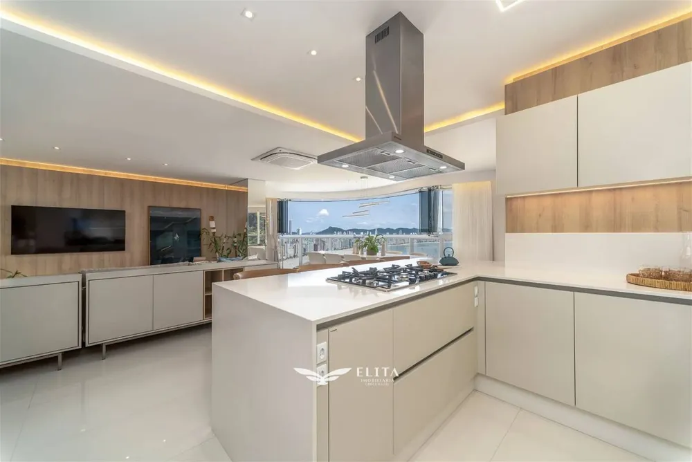 Apartamento, 4 quartos, 237 m² - Foto 4
