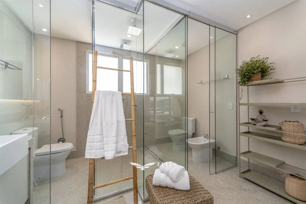 Apartamento, 4 quartos, 237 m² - Foto 5
