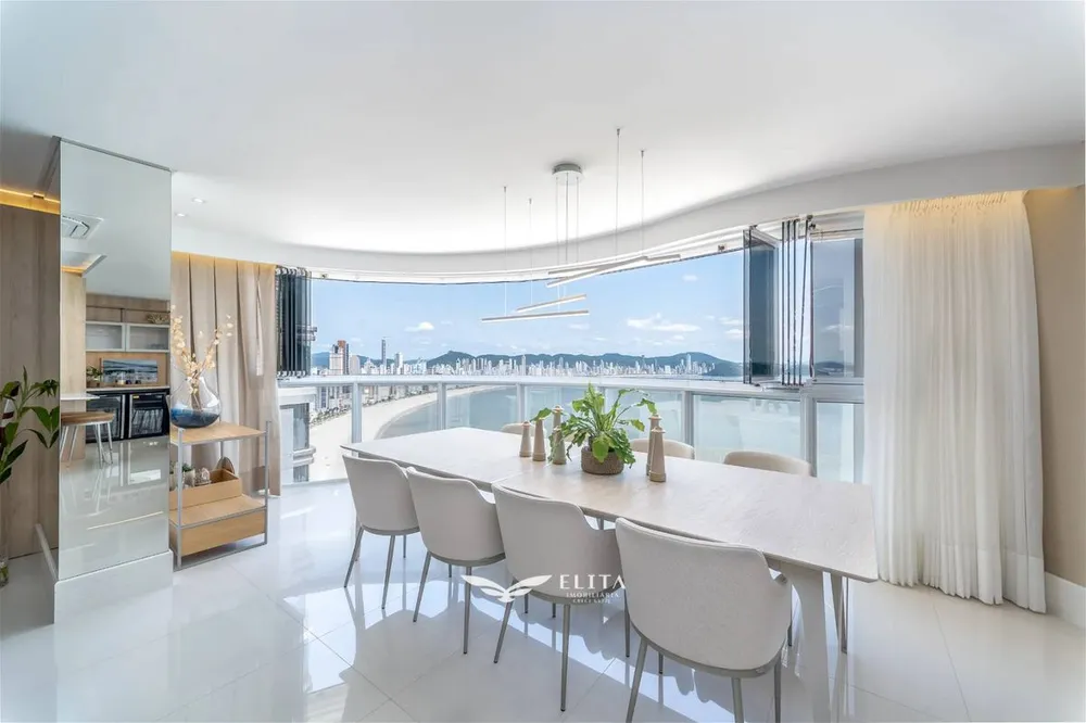 Apartamento, 4 quartos, 237 m² - Foto 6