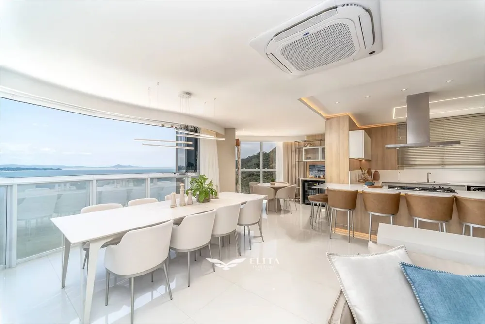 Apartamento, 4 quartos, 237 m² - Foto 2