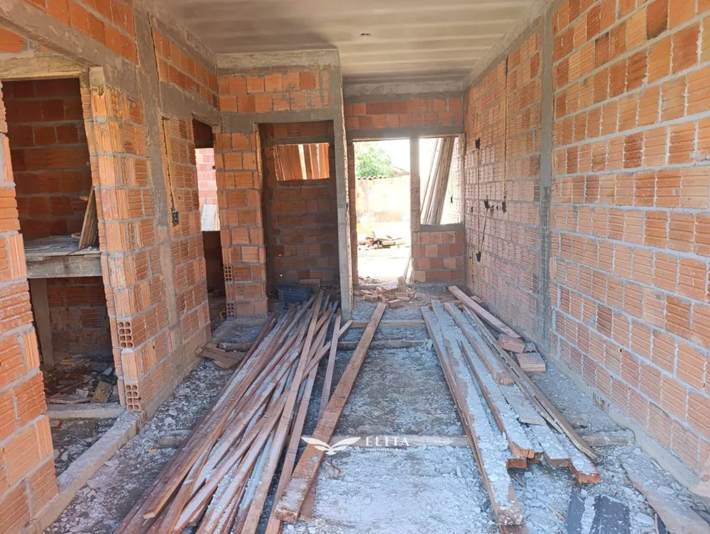 Casa, 2 quartos, 43 m² - Foto 7
