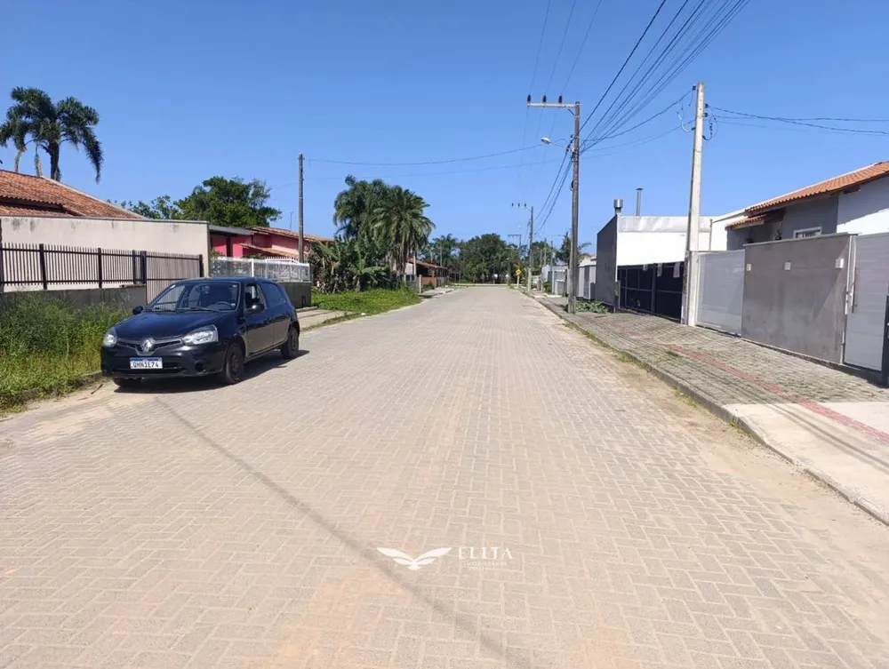 Casa, 2 quartos, 43 m² - Foto 2