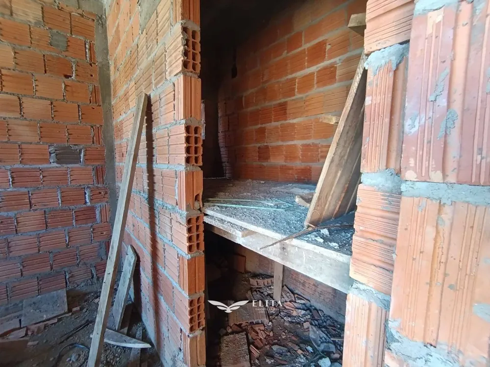 Casa, 2 quartos, 43 m² - Foto 5