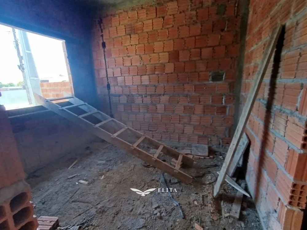Casa, 2 quartos, 43 m² - Foto 4