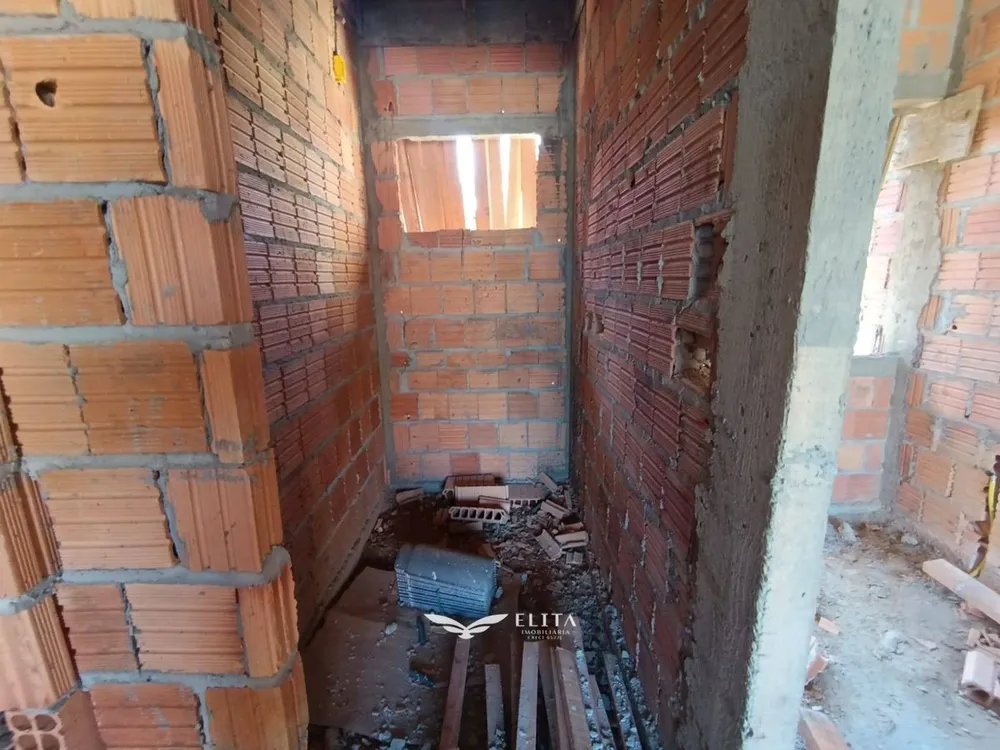 Casa, 2 quartos, 43 m² - Foto 6