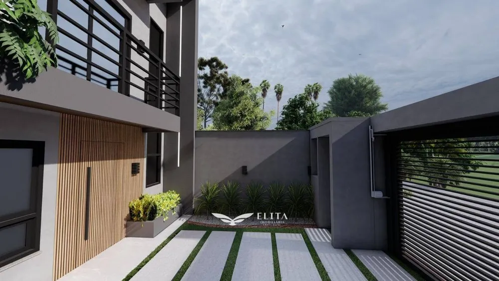 Sobrado, 3 quartos, 120 m² - Foto 6