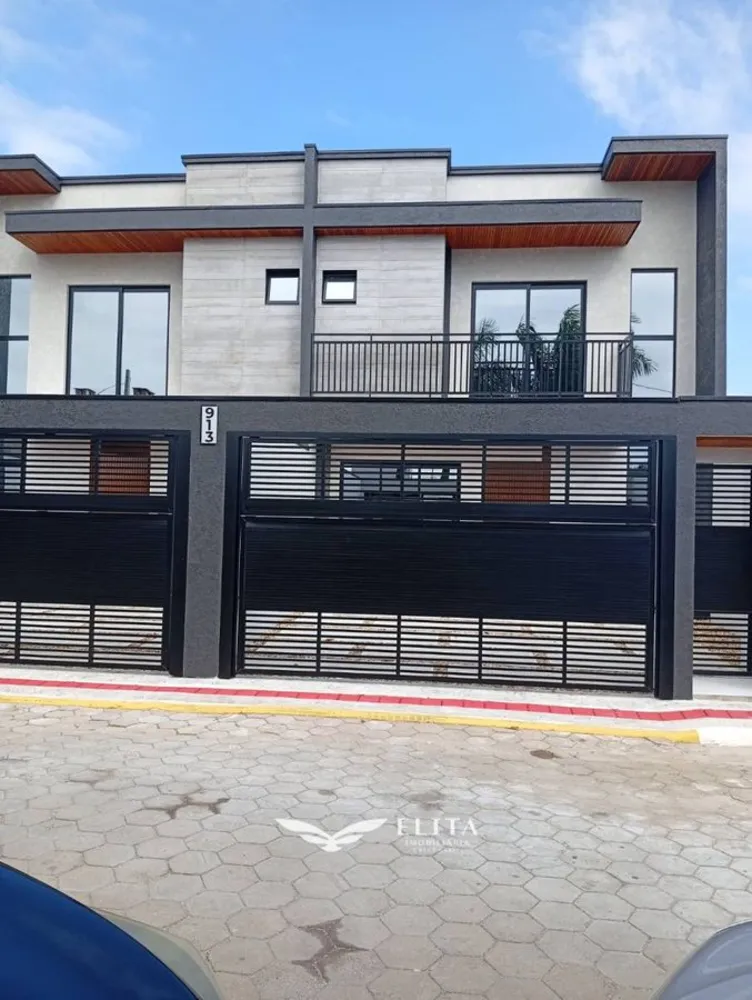 Sobrado, 3 quartos, 120 m² - Foto 3