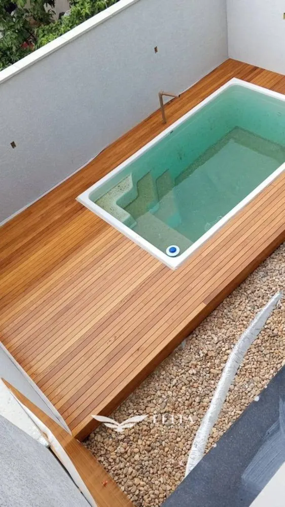 Sobrado, 3 quartos, 120 m² - Foto 10