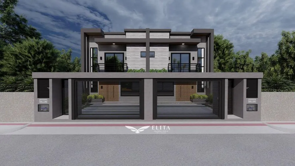 Sobrado, 3 quartos, 120 m² - Foto 5