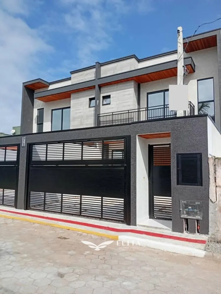 Sobrado, 3 quartos, 120 m² - Foto 2