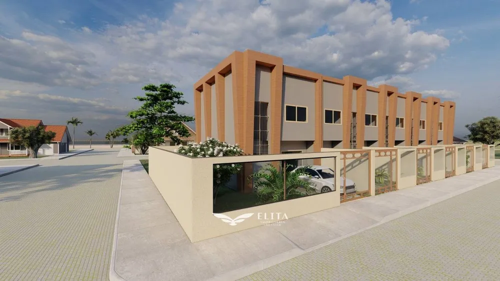 Sobrado, 3 quartos, 86 m² - Foto 4