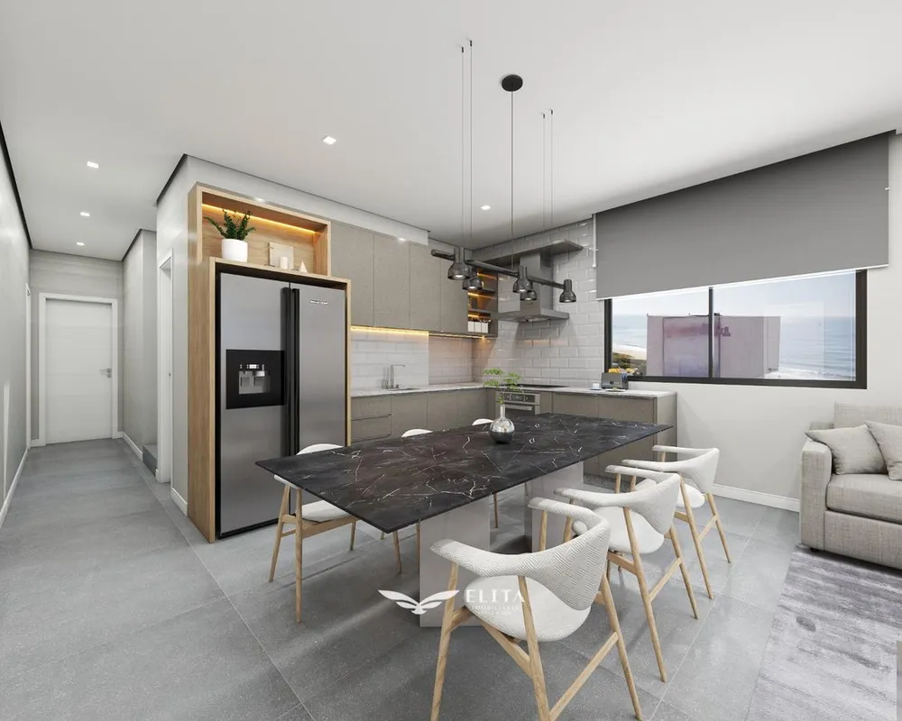Apartamento, 4 quartos, 202 m² - Foto 5