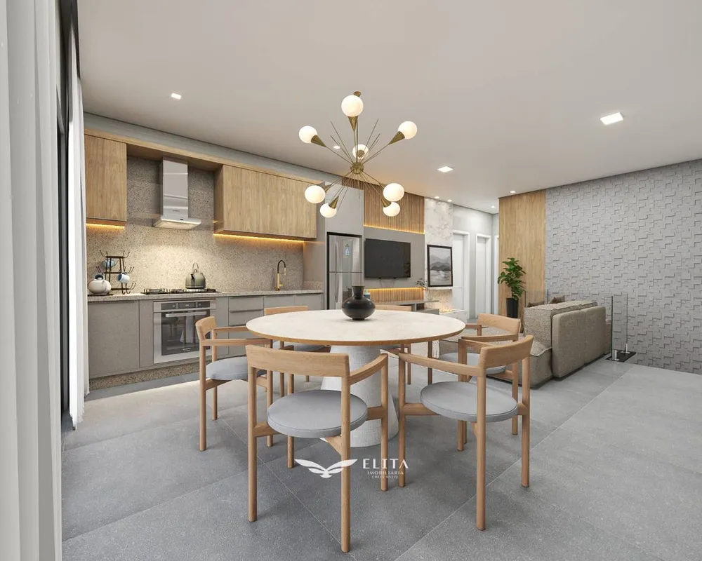 Apartamento, 4 quartos, 202 m² - Foto 7