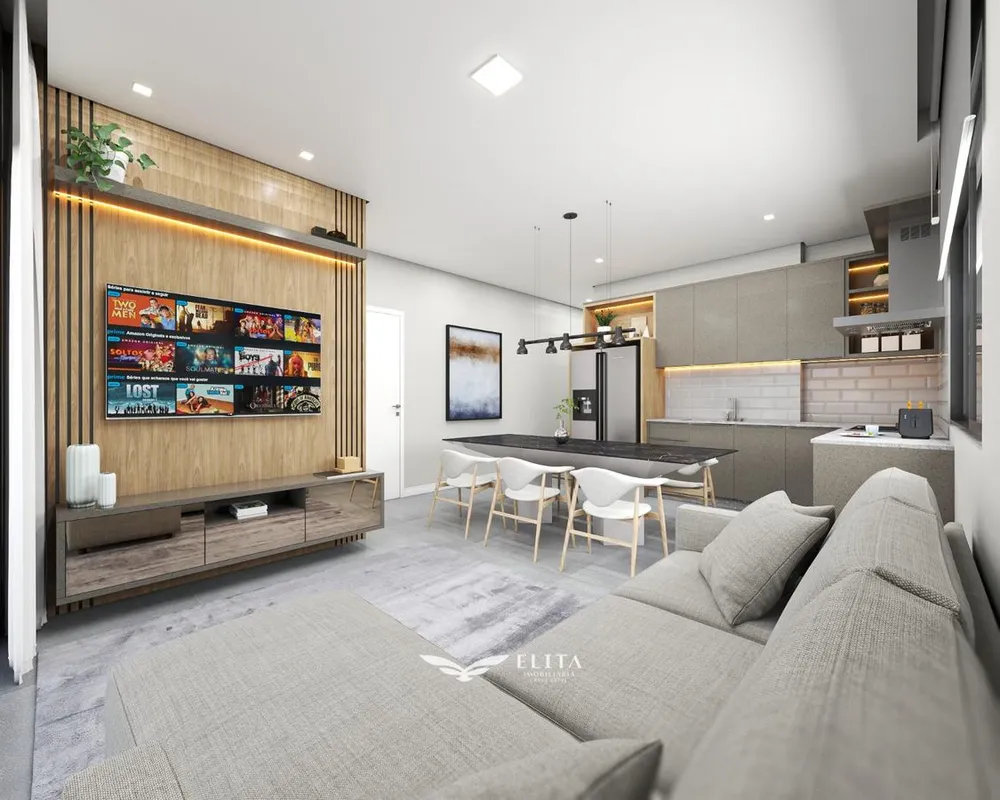 Apartamento, 4 quartos, 202 m² - Foto 6