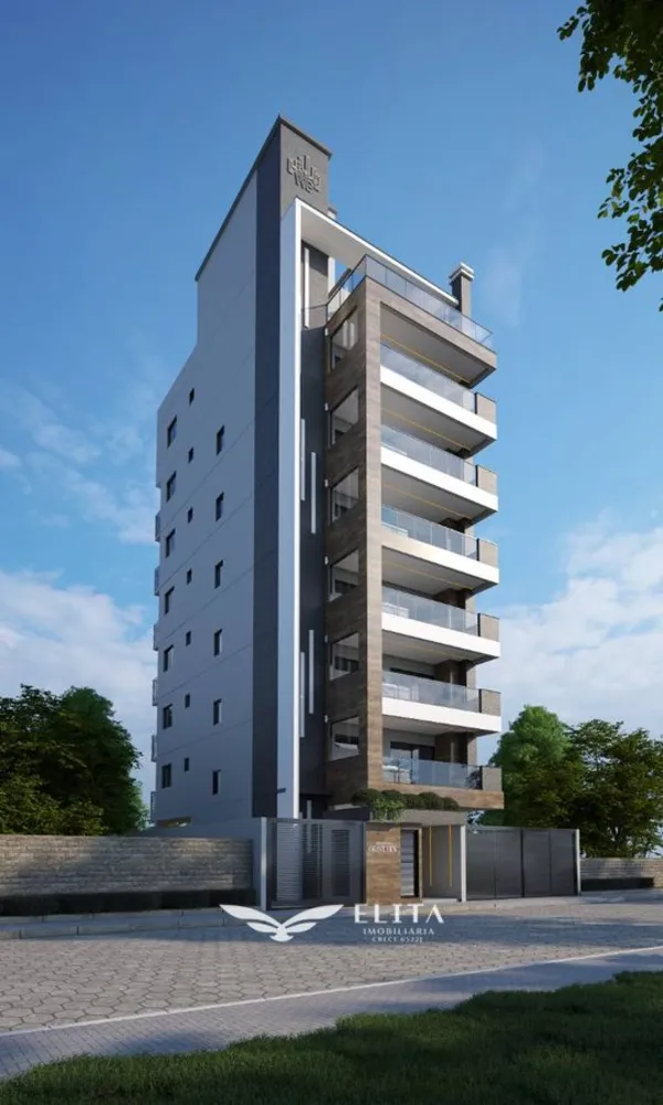 Apartamento, 4 quartos, 202 m² - Foto 2