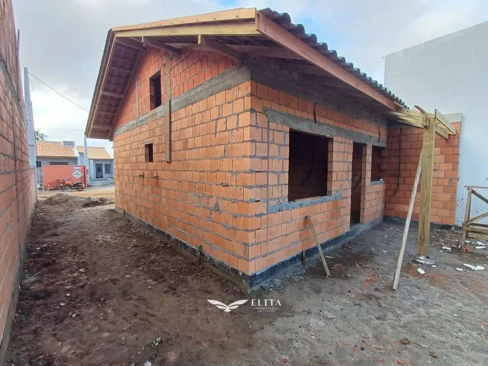 Casa, 2 quartos, 49 m² - Foto 5
