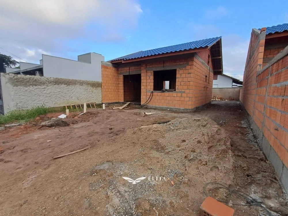 Casa, 2 quartos, 49 m² - Foto 7