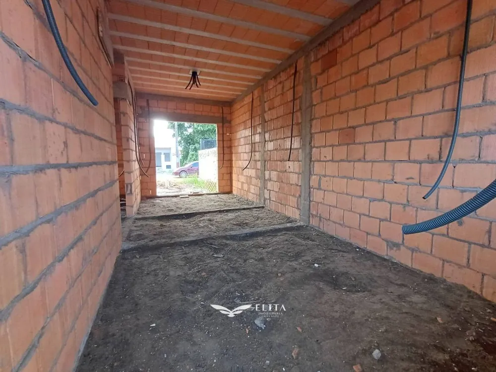Casa, 2 quartos, 49 m² - Foto 8