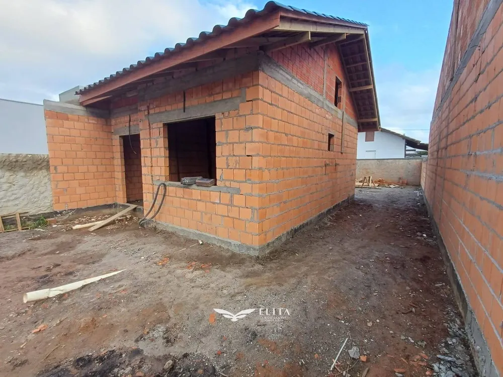Casa, 2 quartos, 49 m² - Foto 4
