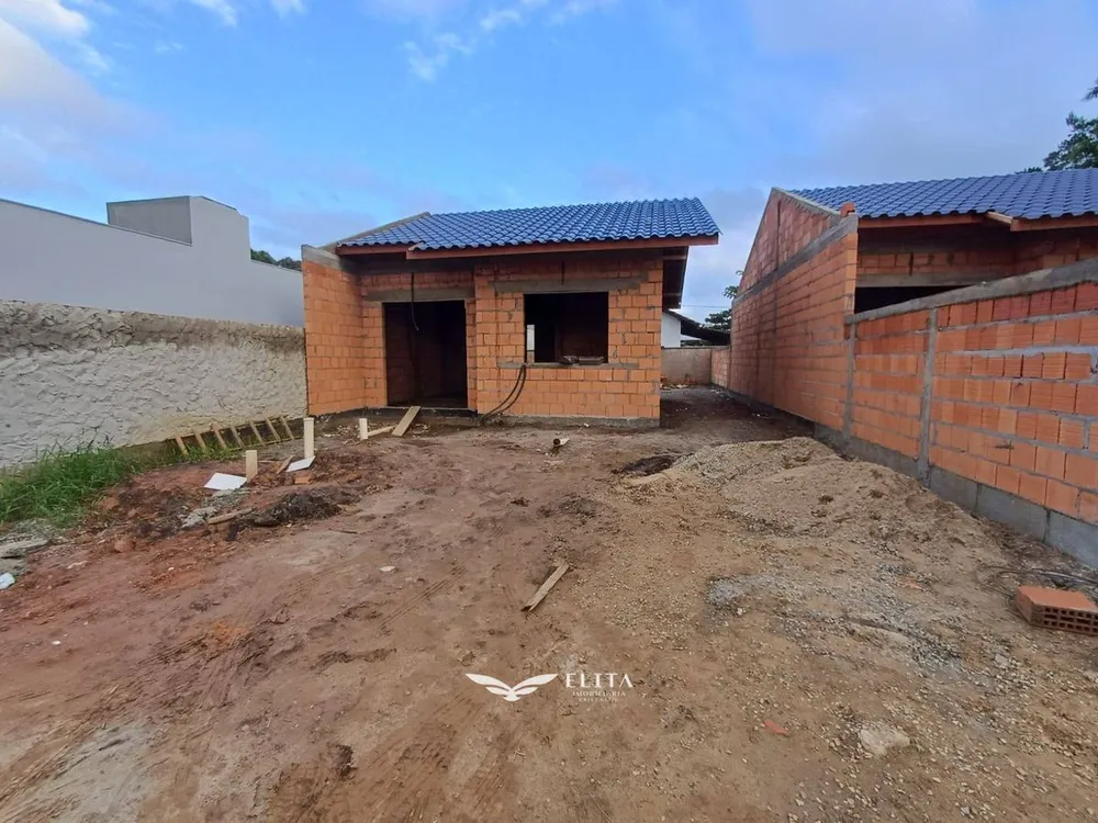 Casa, 2 quartos, 49 m² - Foto 12