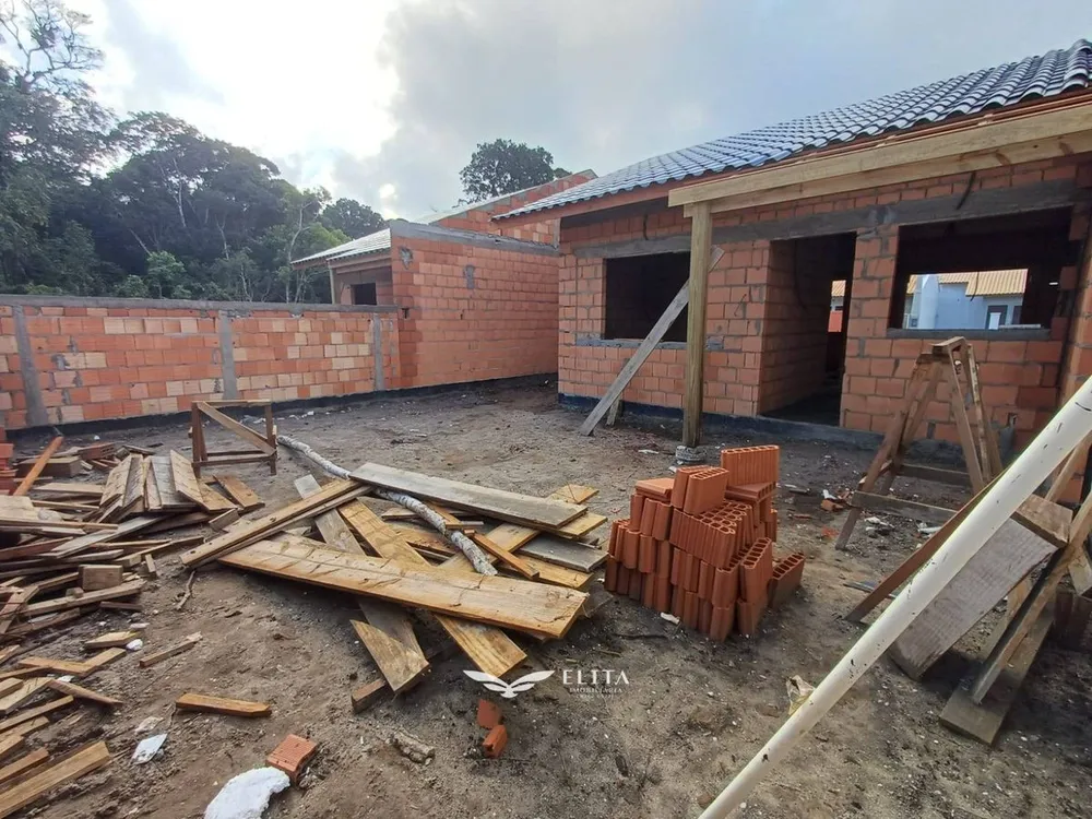 Casa, 2 quartos, 49 m² - Foto 3