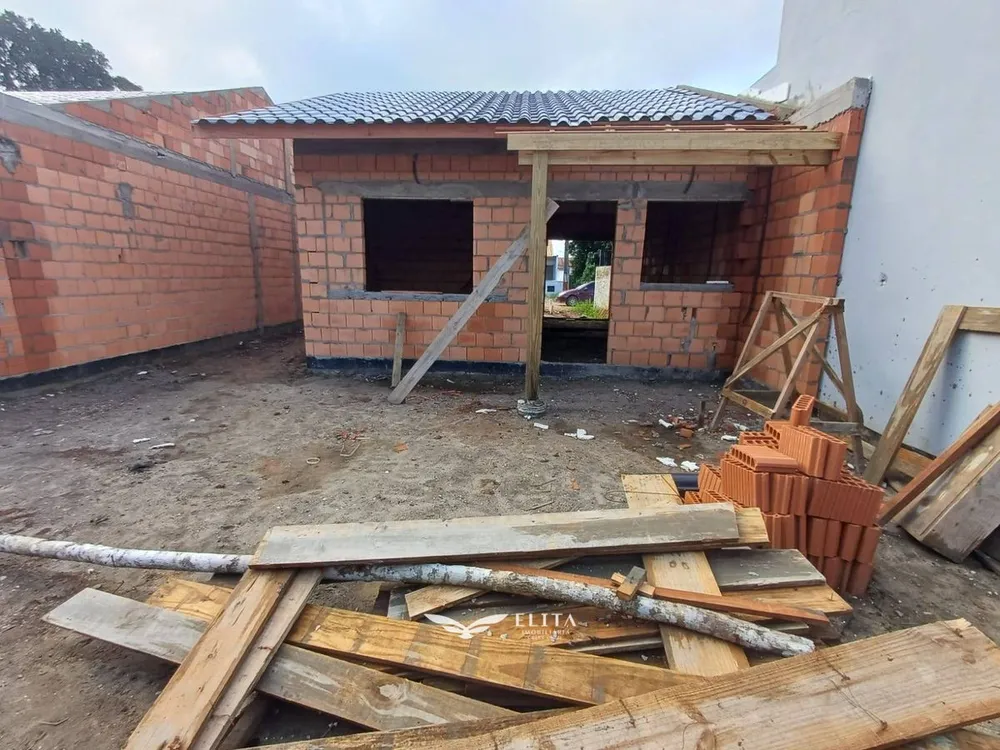 Casa, 2 quartos, 49 m² - Foto 2