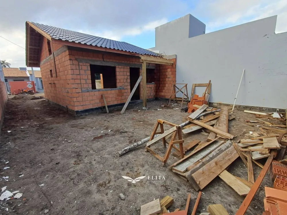 Casa, 2 quartos, 49 m² - Foto 6