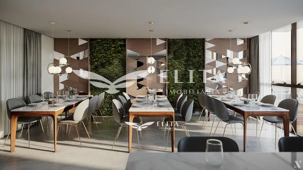 Apartamento, 3 quartos, 132 m² - Foto 5