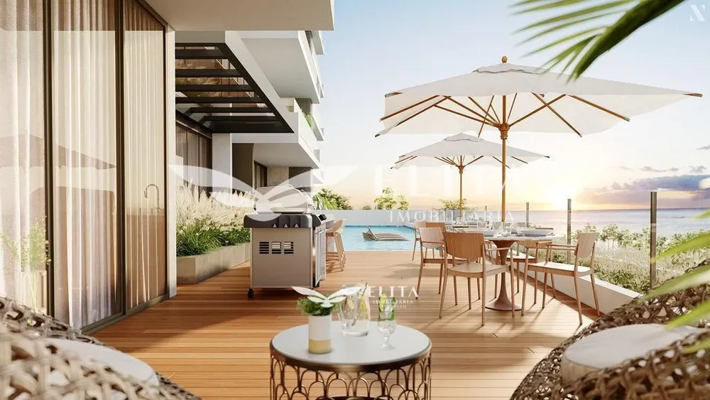 Apartamento, 3 quartos, 132 m² - Foto 9