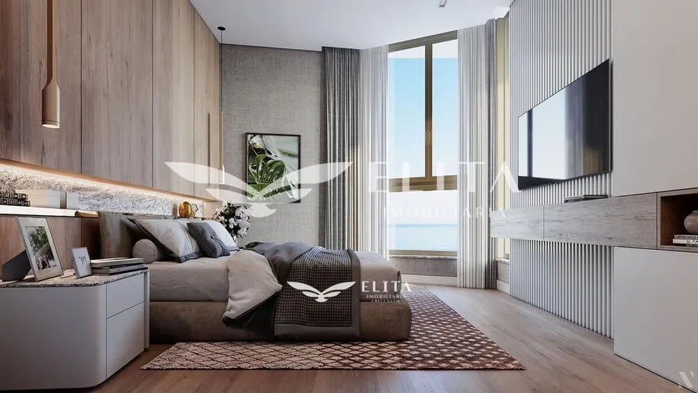 Apartamento, 3 quartos, 132 m² - Foto 4