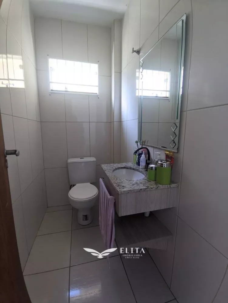 Sobrado à venda com 3 quartos, 138m² - Foto 11