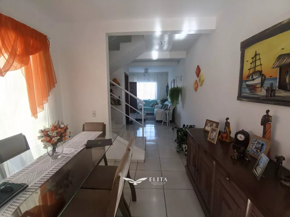 Sobrado à venda com 3 quartos, 138m² - Foto 8