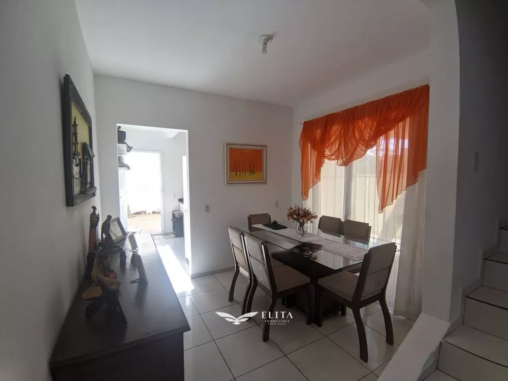 Sobrado à venda com 3 quartos, 138m² - Foto 7