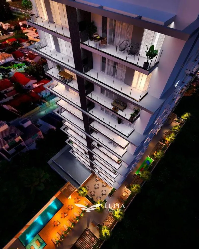 Apartamento, 2 quartos, 99 m² - Foto 6