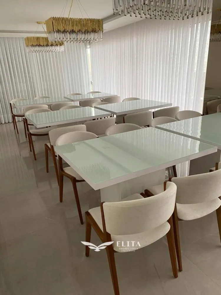 Apartamento, 3 quartos, 154 m² - Foto 11
