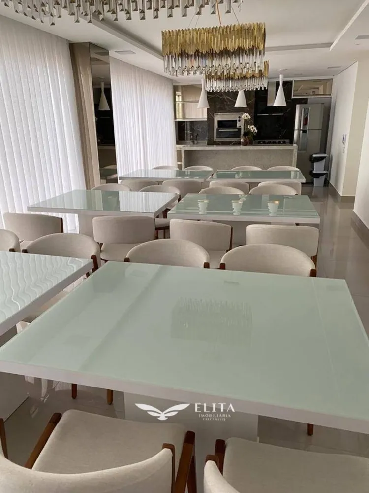 Apartamento, 3 quartos, 154 m² - Foto 12